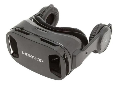 Oculos 3d Warrior Vr Game Realidade Virtual Js086