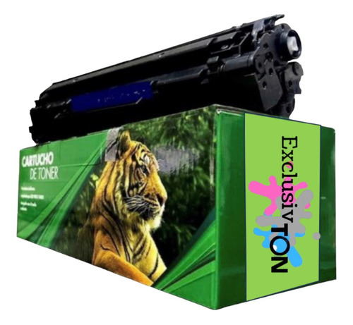 Toner Samsung Tigre  104 Mlt-104 Ml-1660 1670 Scx-3200 Nuevo