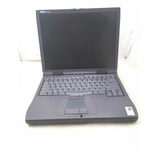 Laptop Dell Latitude Ppx Intel Pentium 14.1 Pantalla Teclado