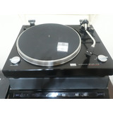 Bandeja Giradiscos Sansui P50 No Technics Pioneer Jvc