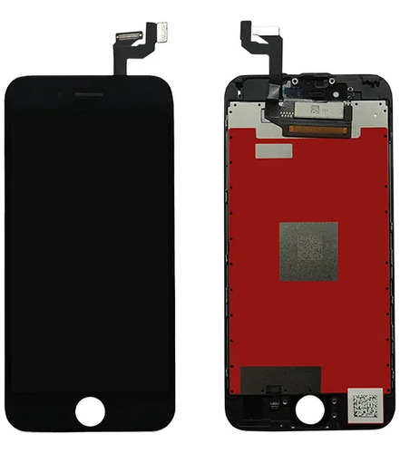 Tela Display Frontal Compatível iPhone 6s A1549 A1586 A1589