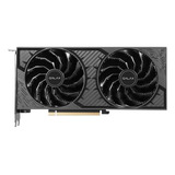 Vga Galax Nv Rtx 4060 8gb 1-click Oc 2x V2 Gddr6 128bit