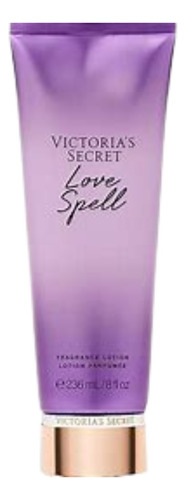 Love Spell Victoria Secret Crema Mujer Lotion Aroma Perfume