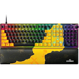 Teclado Gaming Razer Huntsman V2 Óptico Lineal