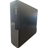 Cpu Dell Optiplex 980 Sff -  I5 1th Ddr3 4gb  320gb