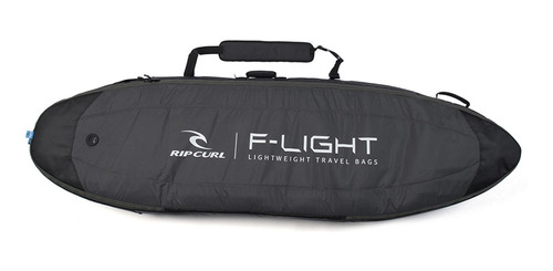 Funda F-light Double Cover 6'3 Negro Unisex Rip Curl