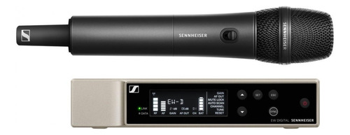 Sistema Inalambrico Digital Mano Sennheiser Ew-d 835-s (s1-7