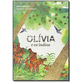 Olívia E Os Índios