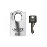 Candado 83cs/55 Llave Normal Abus