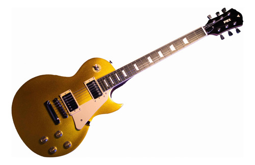 Guitarra Les Paul Phx Lp-5 Studio Flamed Maple - Nf E Gtia