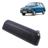 Manilla Exterior Izquierda Para Maruti 800 95/09 Original