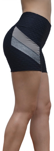 Short Biker - Leggins Corto Deportivo Alta Calidad