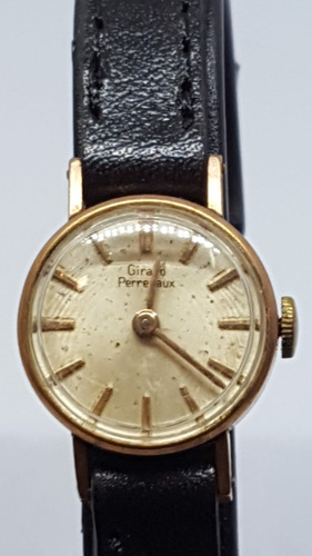 Reloj Giraud Perreguax