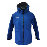 Campera Colum Bia Neoprene Sky Moto Montañismo Pesca 