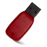 Adaptador Leitor Usb Cartão Microsd Micro Sd Frete Grátis Br