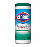 Toallitas Clorox