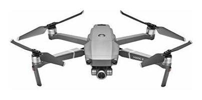 Dji Mavic 2 Zoom Drone Quadcopter Con 2448mm Zoom Optico Cam