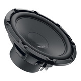 Subwoofer 10 Polegadas Hertz Cs250 Linha Cento Cs 250 Sub