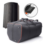 Case Bolsa Capa Para Caixa Jbl Max 15 Acolchoada Resistente