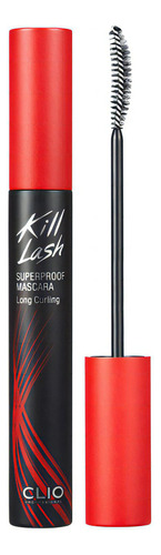 Clio Kill Lash Superproof Mascara Long Curling