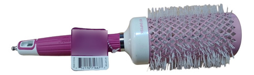 Cepillo Nano Térmico Morado Nt-54p15k