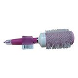 Cepillo Nano Térmico Morado Nt-54p15k