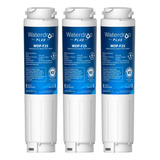 Filtro De Agua Refrigerador Plus 644845 Certificado Nsf...