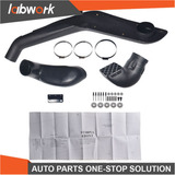Labwork Cold Intake System Snorkel Kit For Toyota 100 Se Aaf