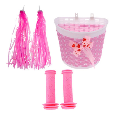 Xz Manillar De Para Niñas Xz