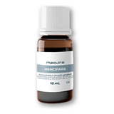 Solución Hemostatica Para Heridas Dental O Manicure 10 Ml