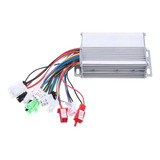 Controlador De Motor Electrico 36v/48v 