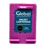 Cartucho Alternativo 60 Xl 60xl Color Global Elect.