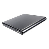 Quemador Externo Blu-ray 3d Usb 3.0 Compatible Con Hp, Dell,