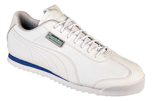 Original Tenis Puma Roma X Mercedes Amg Petronas Coleccion 