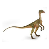 Compsognathus Papo Coleccion
