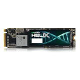 Helix-l 500gb Pcie Nvme 1.3 M.2 (2280) Unidad De Est