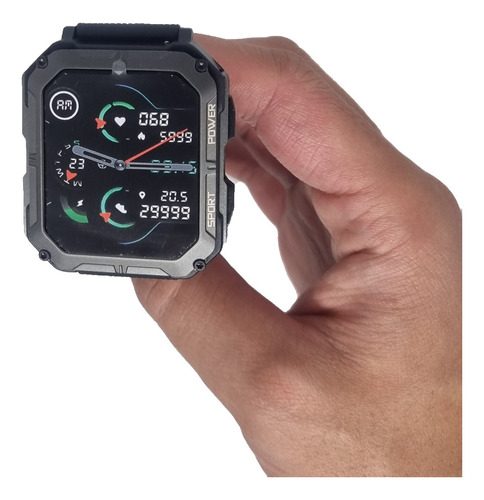 Smartwatch Sovogue C20 Pro