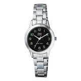 Reloj Mujer Q&q Q947j205y