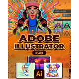 Libro: Adobe Illustrator 2024: Digital Designs & Mastery For