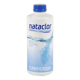 Clarificador Decantador Nataclor X Botella 1 Litro Swimclor