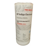 Tinta Hp Indigo Electroink Premium White (y8m65a) Para 20000