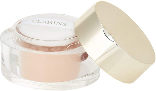 Clarins Poudre Multi Eclat Polvo Volatil Estuche Lujo 30 Gr.