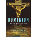 Libro:  Dominion