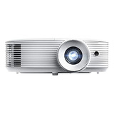 Optoma W412 Wxga Dlp Professional Projector | High Bright 44