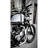 Royal Enfield Himalayan 411 Bs6