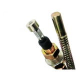 Cable Freno Mano Derecho Autoelevador Heli Cpc25