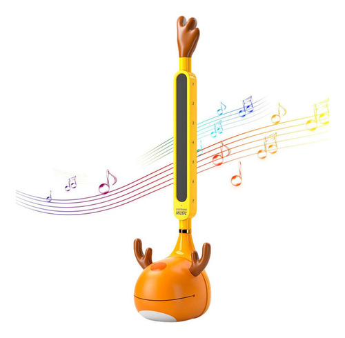 Instrumento Musical Electrónico Otamatone