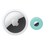 Airtag Apple Localizador + Protector Mascota