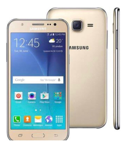 Celular Samsung Galaxy J5