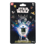 Bandai ® Tamagotchi Star Wars R2-d2 Arturito Mascota Virtual